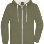 Men´s Doubleface Jacket