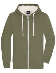 Men´s Doubleface Jacket