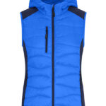 Ladies´ Hybrid Vest