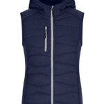 Ladies´ Hybrid Vest