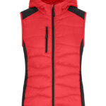 Ladies´ Hybrid Vest