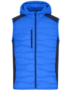 Men´s Hybrid Vest