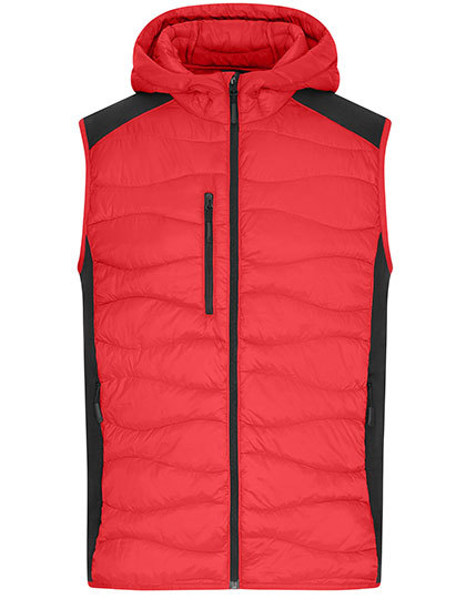 Men´s Hybrid Vest