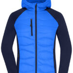 Ladies´ Hybrid Jacket