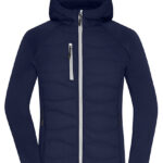 Ladies´ Hybrid Jacket