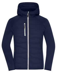 Ladies´ Hybrid Jacket