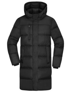 Ladies´ Winter Short Coat