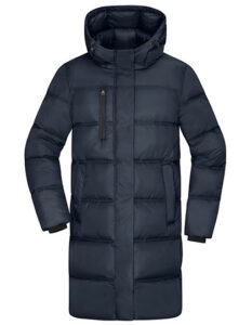 Ladies´ Winter Short Coat