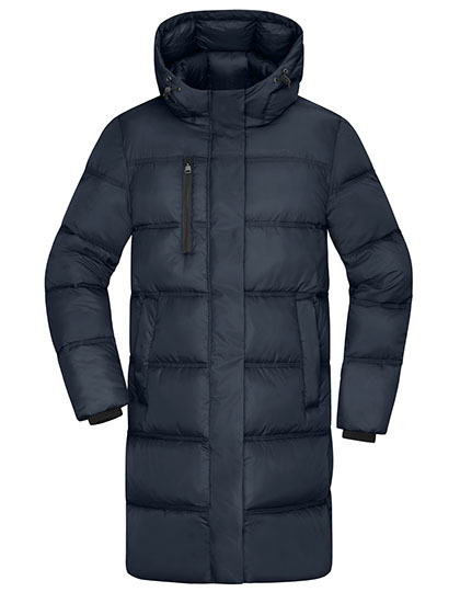 Ladies´ Winter Short Coat