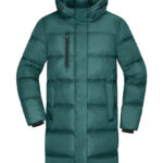 Ladies´ Winter Short Coat