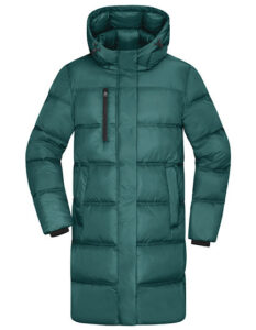 Ladies´ Winter Short Coat