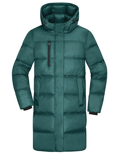 Ladies´ Winter Short Coat