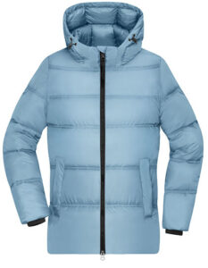 Ladies´ Winter Jacket