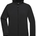 Ladies´ Softshell Jacket