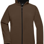 Ladies´ Softshell Jacket