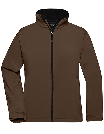 Ladies´ Softshell Jacket