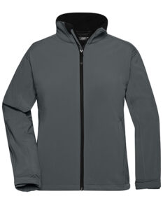 Ladies´ Softshell Jacket