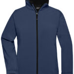 Ladies´ Softshell Jacket