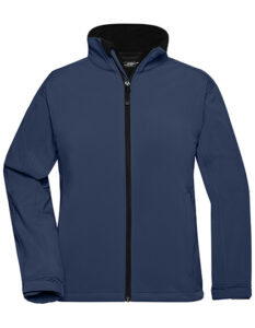 Ladies´ Softshell Jacket