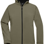 Ladies´ Softshell Jacket