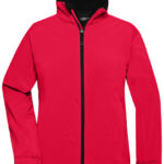 Ladies´ Softshell Jacket