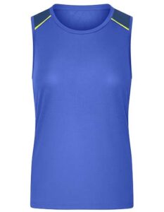 Ladies´ Running Tank