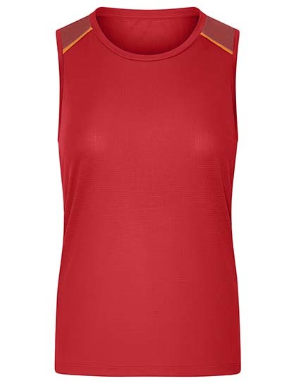 Ladies´ Running Tank