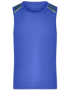 Men´s Running Tank