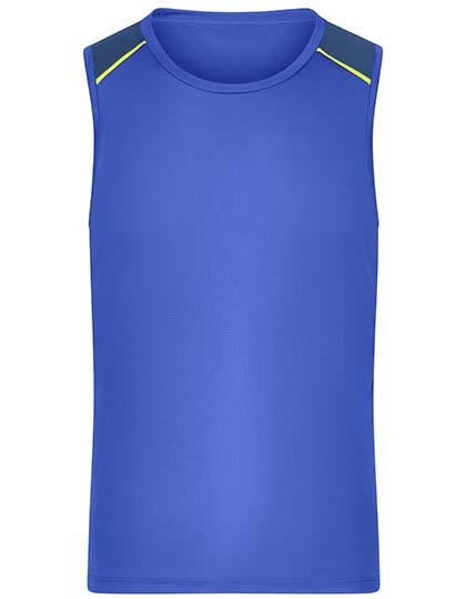 Men´s Running Tank