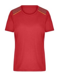 Ladies´ Running T-Shirt