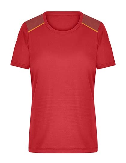 Ladies´ Running T-Shirt