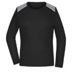 Ladies´ Running Shirt Longsleeve
