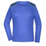 Ladies´ Running Shirt Longsleeve
