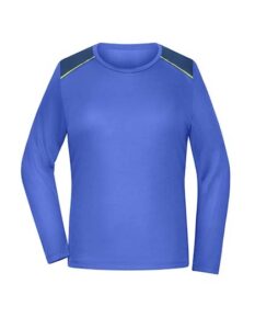 Ladies´ Running Shirt Longsleeve