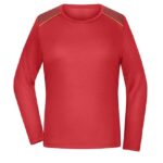 Ladies´ Running Shirt Longsleeve