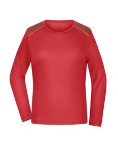 Ladies´ Running Shirt Longsleeve