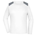 Ladies´ Running Shirt Longsleeve
