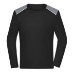 Men´s Running Shirt Longsleeve