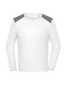 Men´s Running Shirt Longsleeve