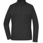 Ladies´ Sports Structured Fleece Jacket
