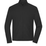 Men´s Sports Structured Fleece Jacket