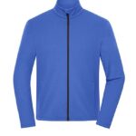 Men´s Sports Structured Fleece Jacket