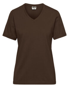 Ladies´ Bio Workwear T-Shirt