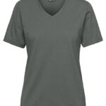 Ladies´ Bio Workwear T-Shirt