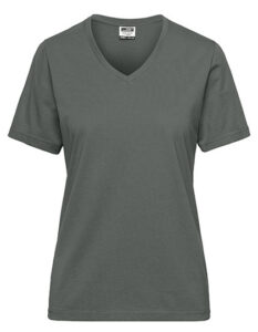 Ladies´ Bio Workwear T-Shirt