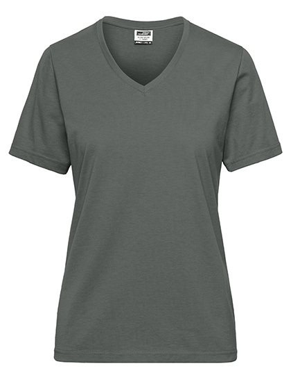 Ladies´ Bio Workwear T-Shirt