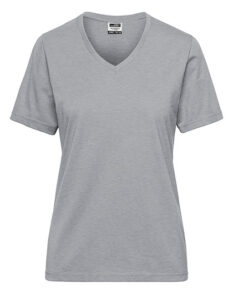 Ladies´ Bio Workwear T-Shirt