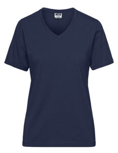 Ladies´ Bio Workwear T-Shirt