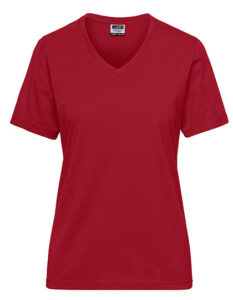 Ladies´ Bio Workwear T-Shirt