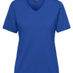 Ladies´ Bio Workwear T-Shirt